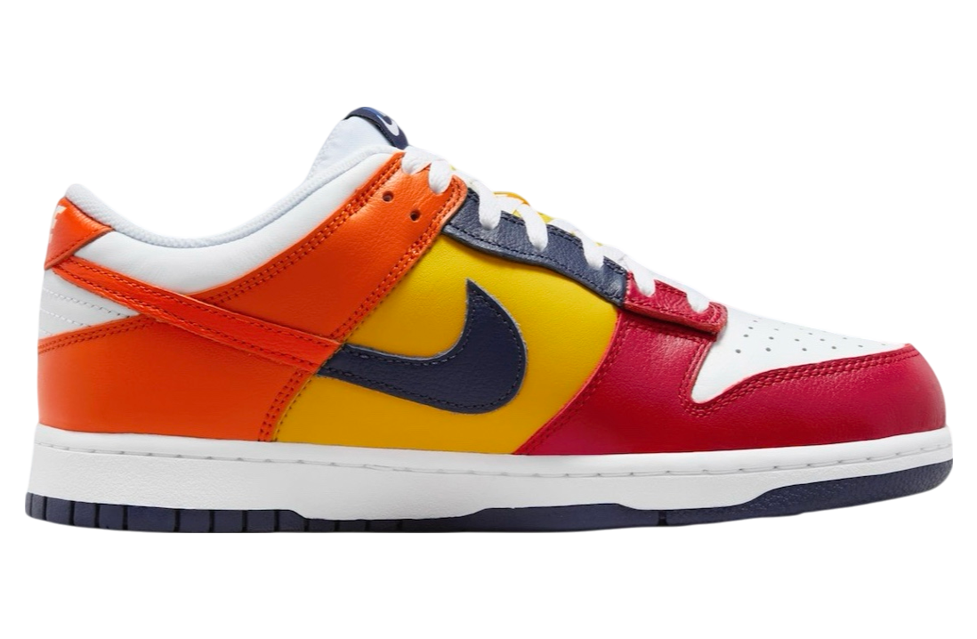 Nike Dunk Low CO.JP What The 2024