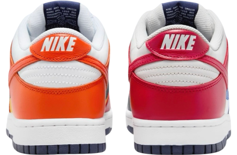 Nike Dunk Low CO.JP What The 2024