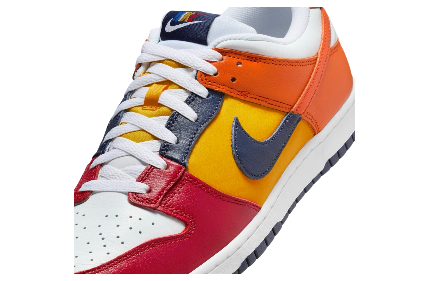 Nike Dunk Low CO.JP What The 2024