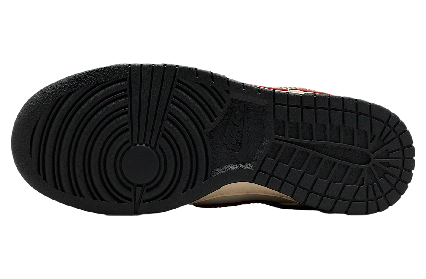 Nike Dunk Low Dark Pony / Pearl White