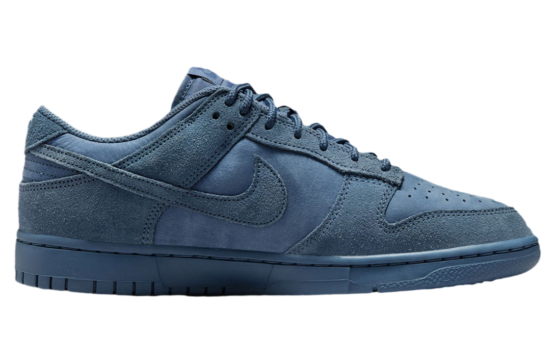 Nike Dunk Low Diffused Blue