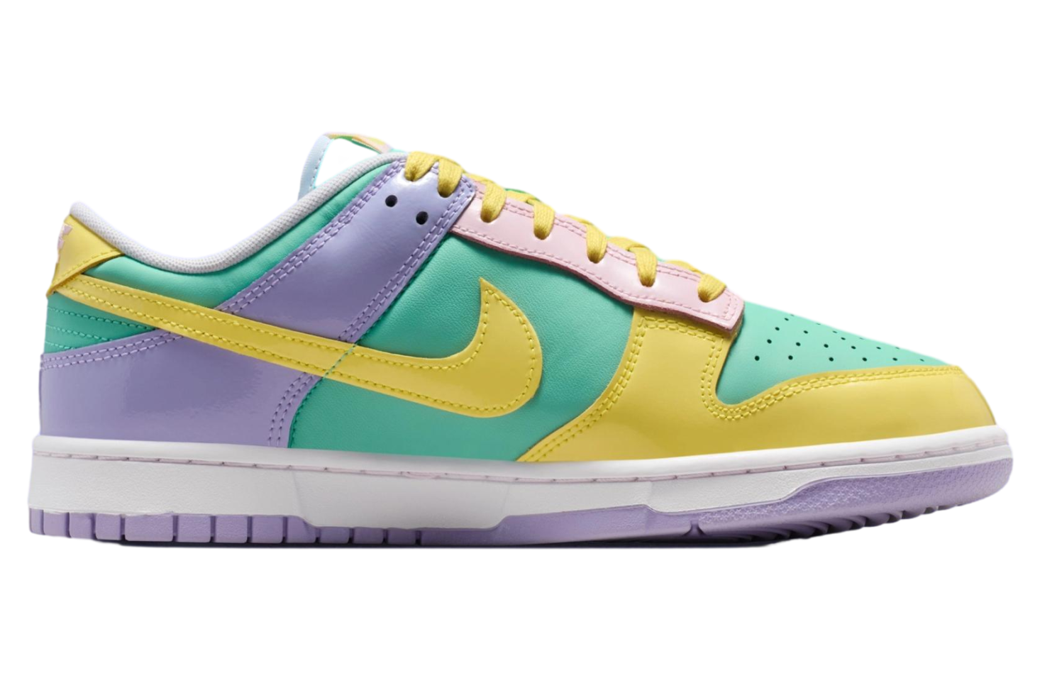 Nike Dunk Low Easter 2026