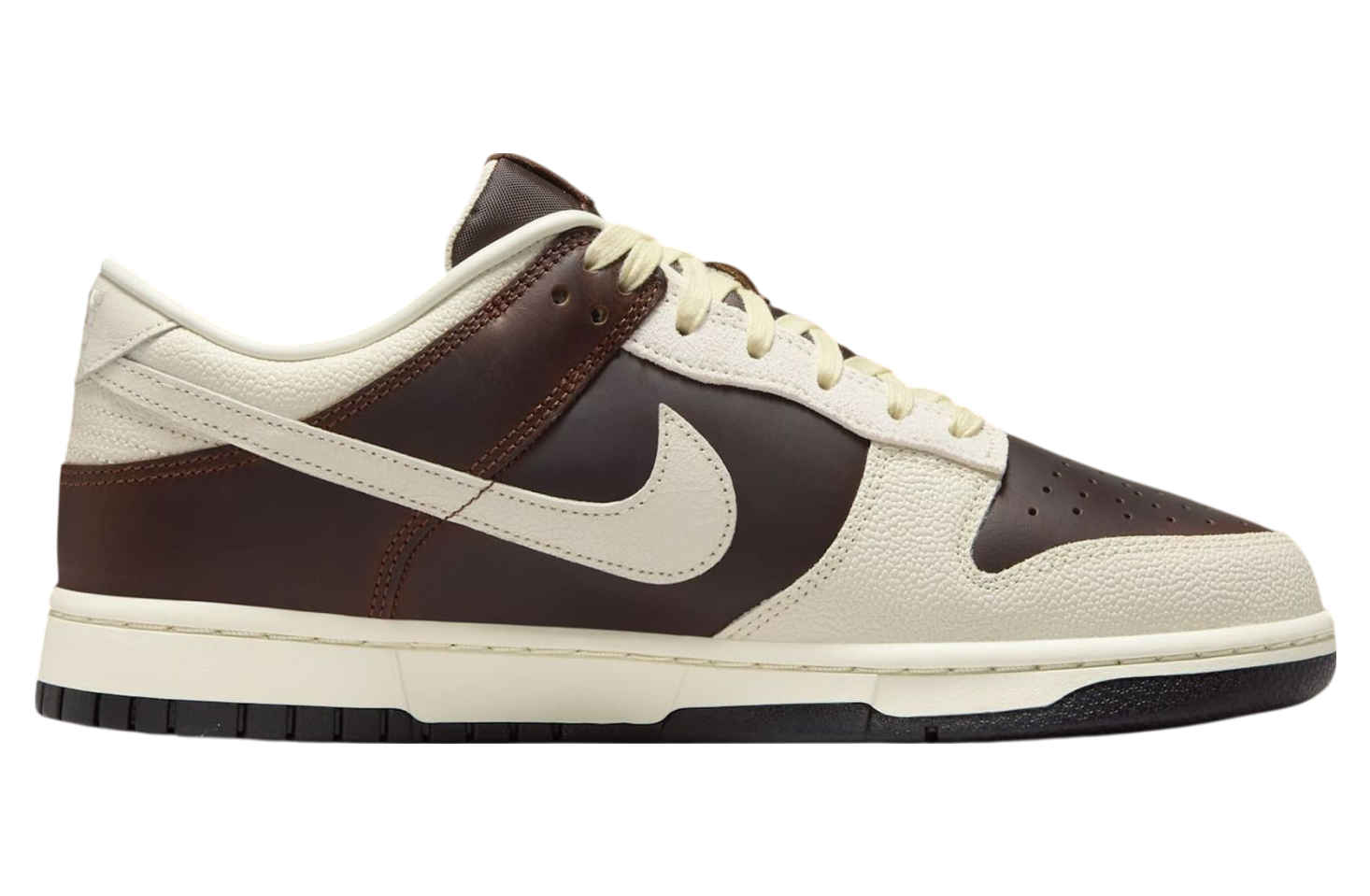 Nike Dunk Low Fauna Brown / Soft Pearl