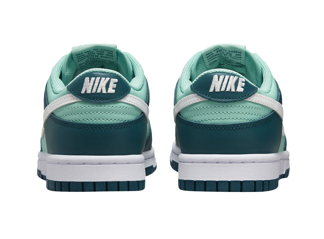 Nike Dunk Low Geode Teal DD1503-301 - KicksOnFire.com