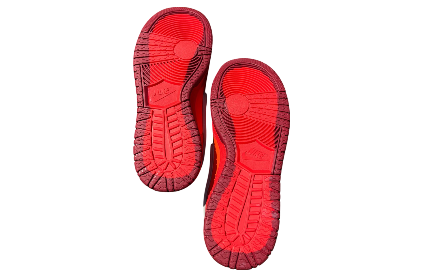 Nike Dunk Low Gore-tex Light Crimson / Light Iron Ore