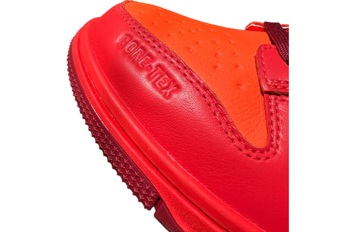 Nike Dunk Low Gore-tex Light Crimson / Light Iron Ore