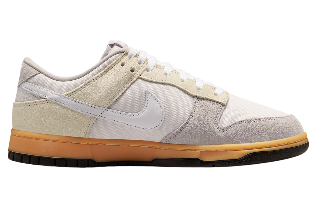 Nike Dunk Low Grey / Beige