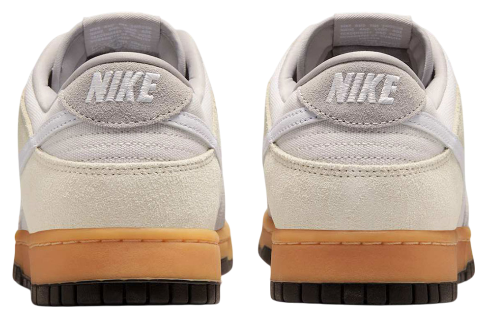 Nike Dunk Low Grey / Beige