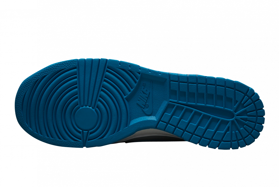 Nike Dunk Low Grey Blue DV0831-001