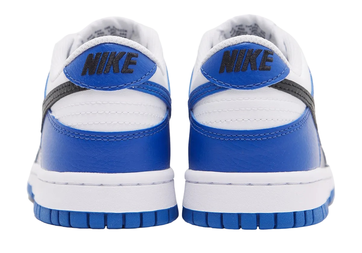 Nike Dunk Low GS Astronomy Blue