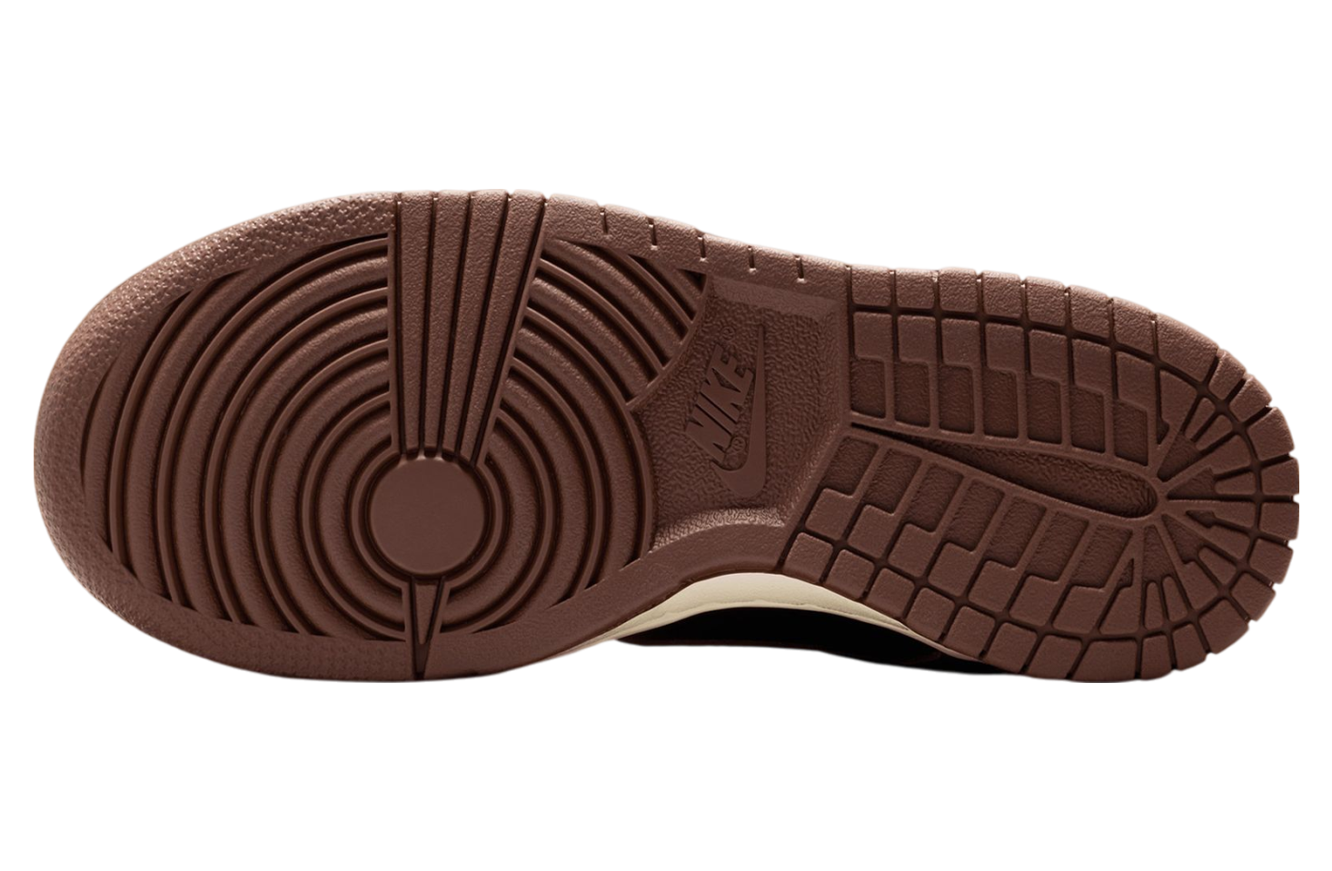 Nike Dunk Low Gs Black / Cacao Wow