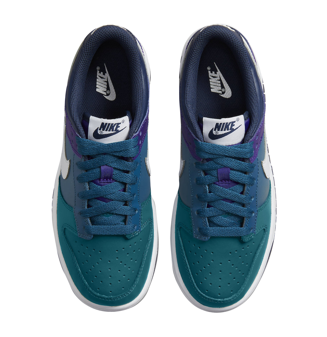 Nike Dunk Low GS Bright Spruce Marina DH9765-300