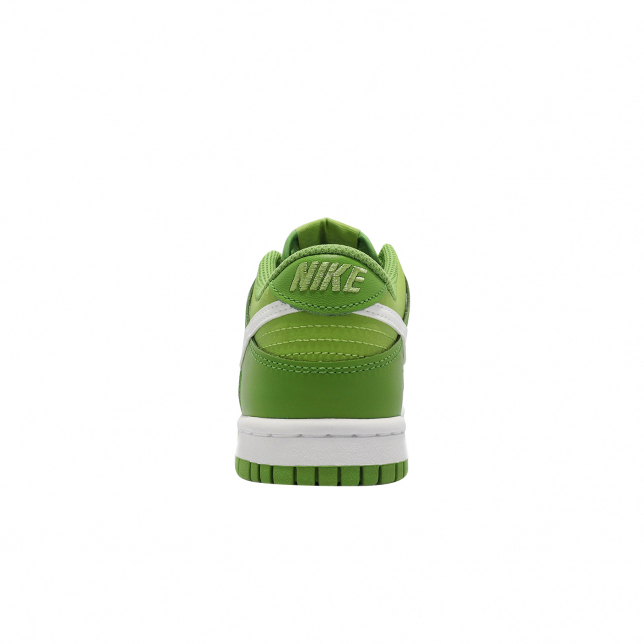 Nike Dunk Low GS Chlorophyll