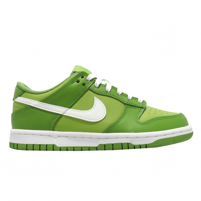 Nike Dunk Low GS Chlorophyll