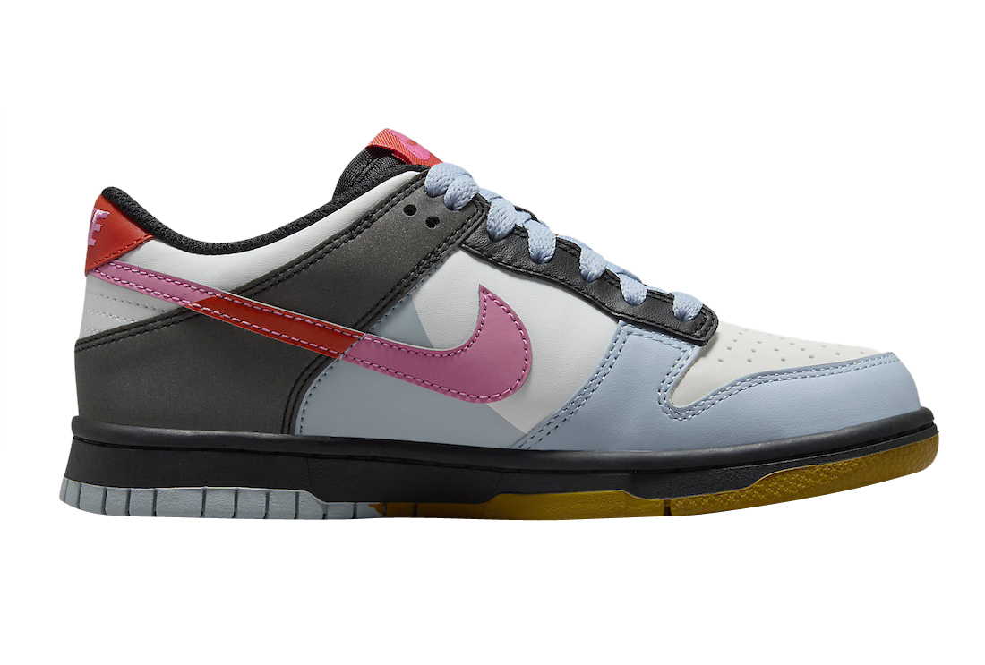 Nike Dunk Low GS Dance FJ2686-100