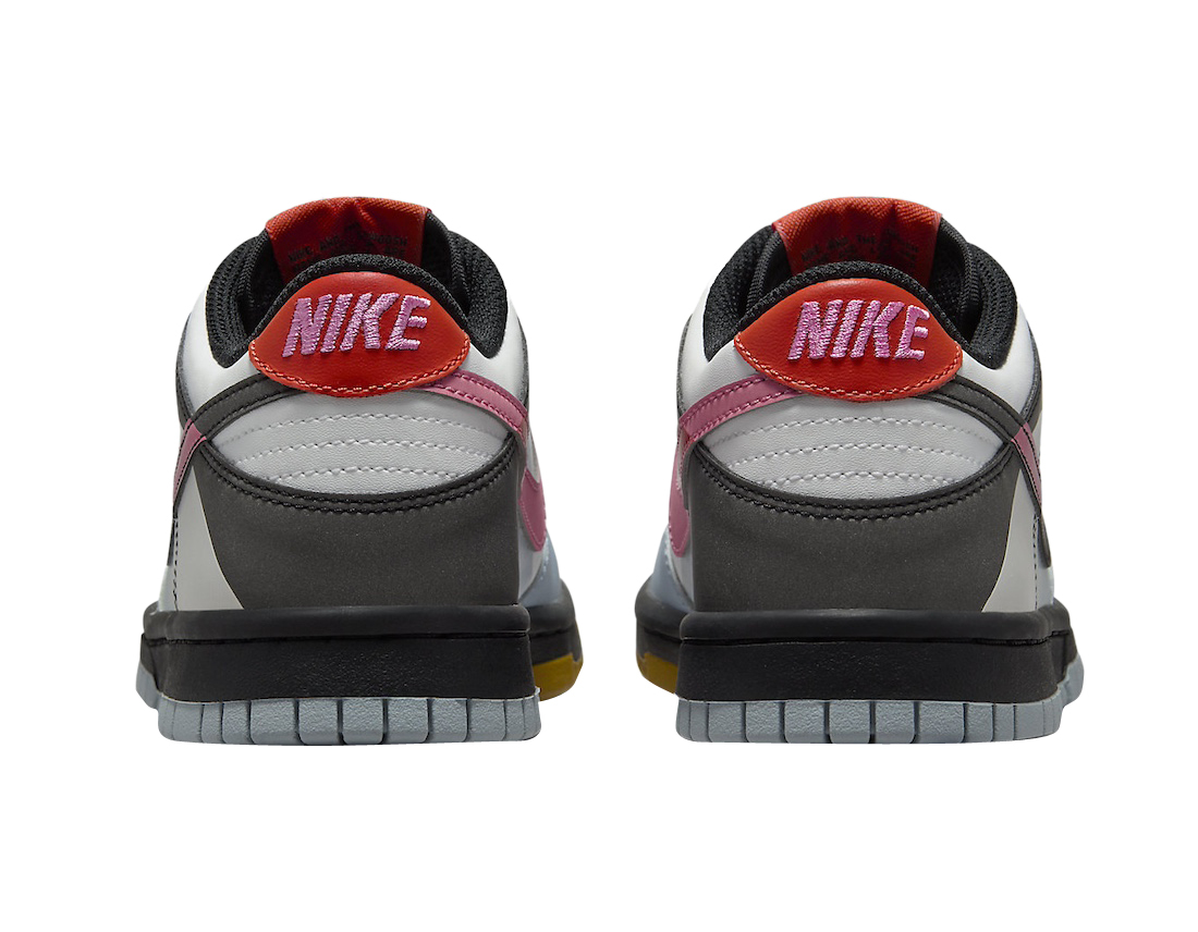 Nike Dunk Low GS Dance FJ2686-100