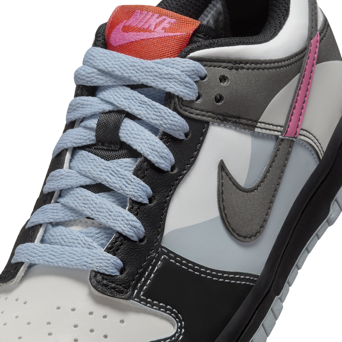 Nike Dunk Low GS Dance FJ2686-100