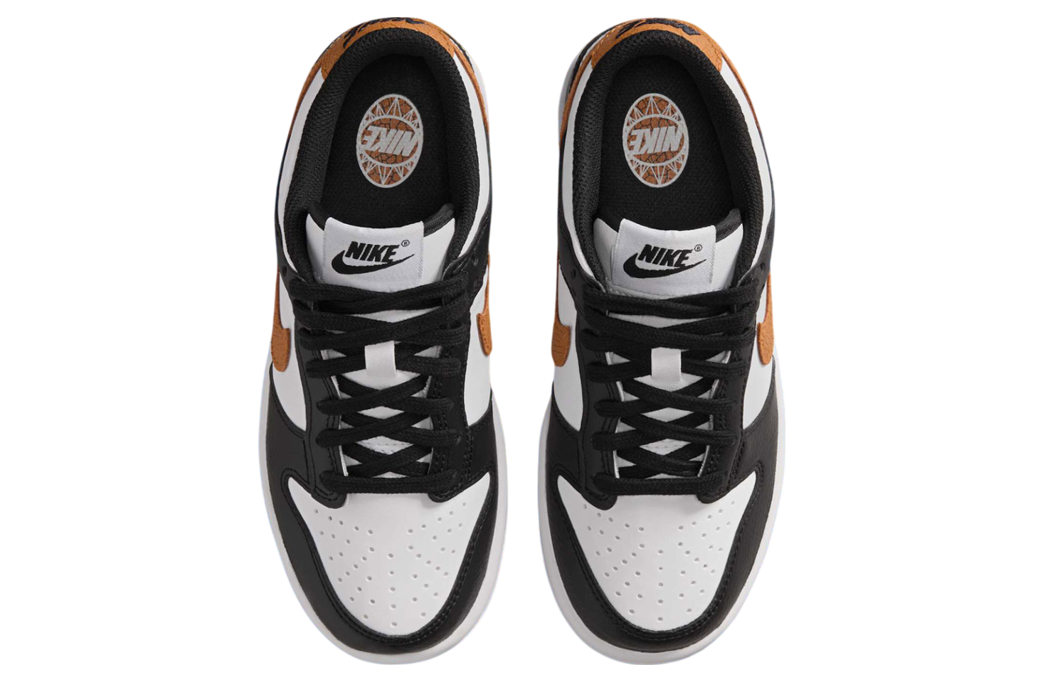 Nike Dunk Low Gs Dry Desert