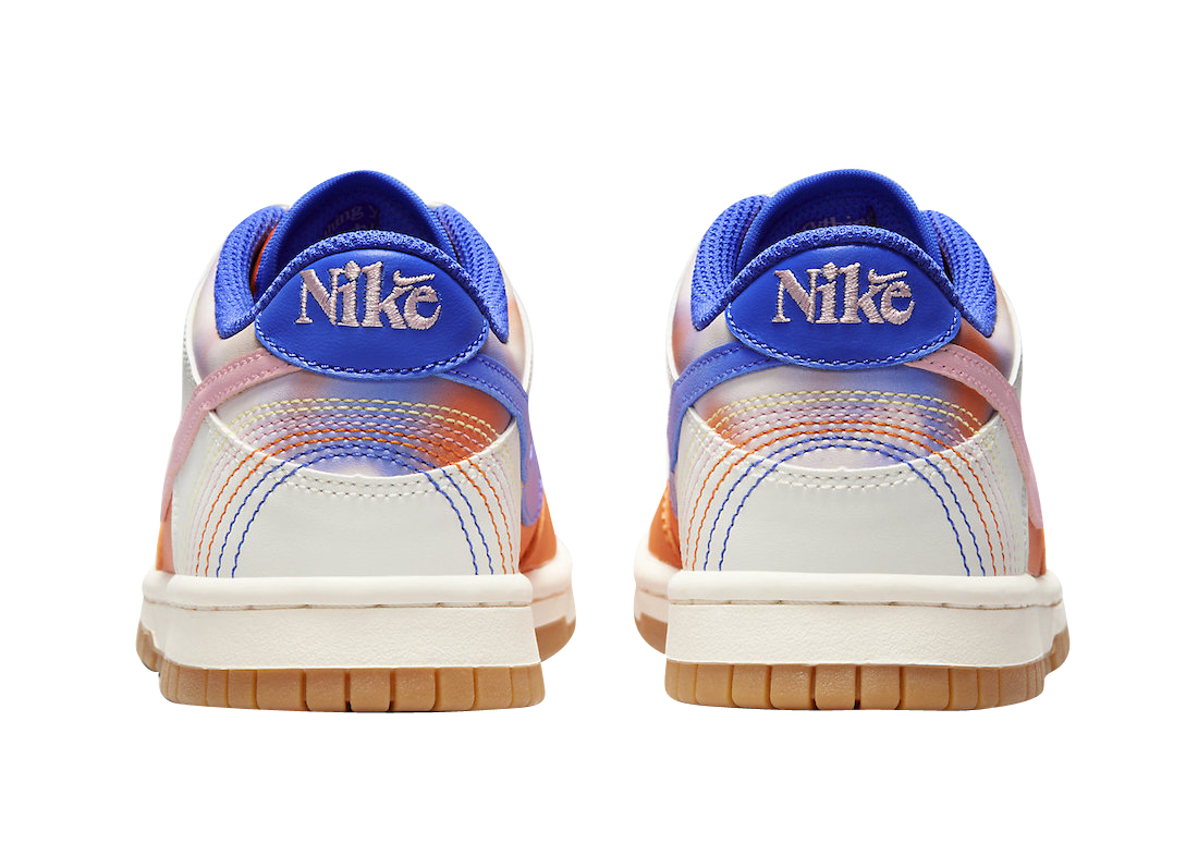 Nike Dunk Low GS Everything You Need