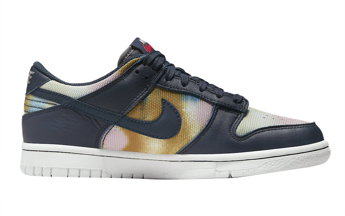 BUY Nike Dunk Low GS Graffiti | Official Images Of The Tom Sachs x Nike