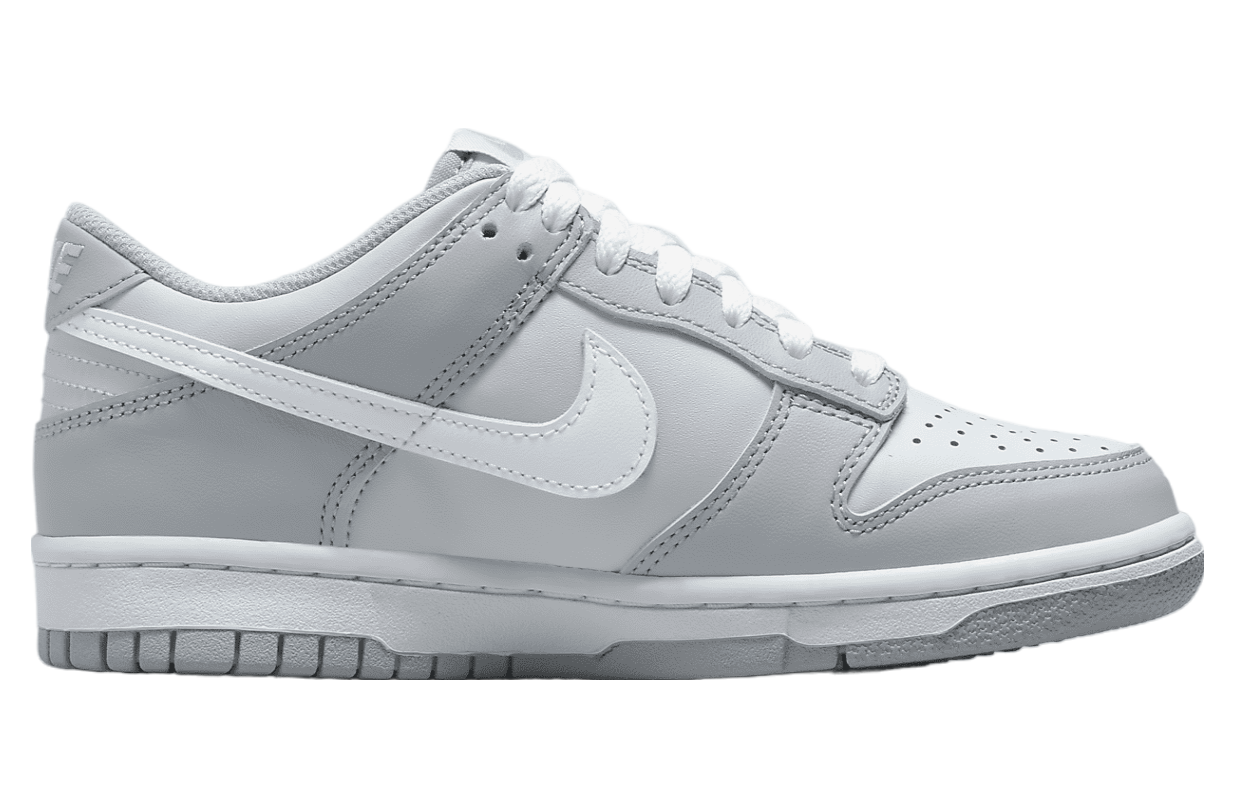 Nike Dunk Low GS Grey