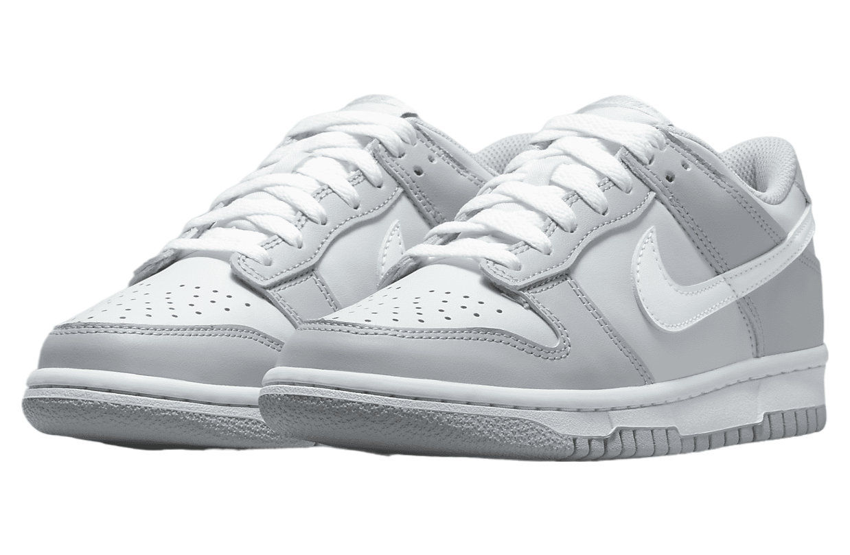 Nike Dunk Low GS Grey