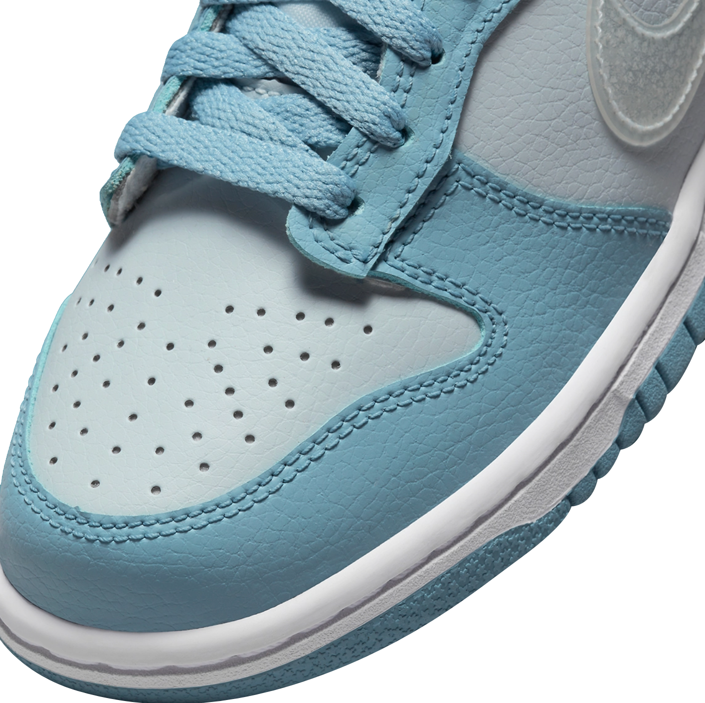 Nike Dunk Low GS Grey Blue DH9765-401