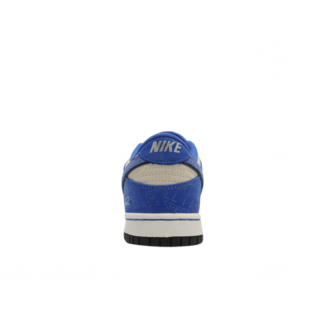 Nike Dunk Low GS Jackie Robinson DV2203400