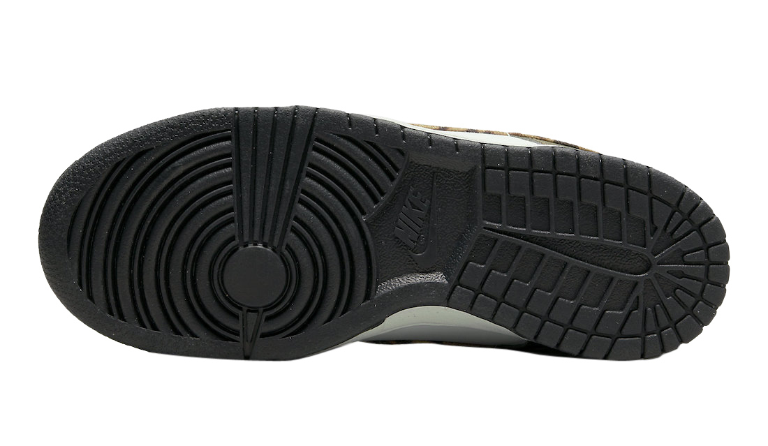 BUY Nike Dunk Low GS Leopard | Kixify Marketplace