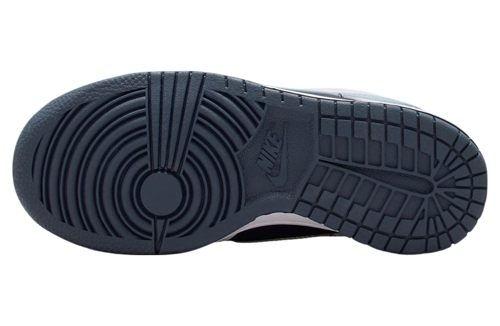 Nike Dunk Low Gs Light Armory Blue / Obsidian