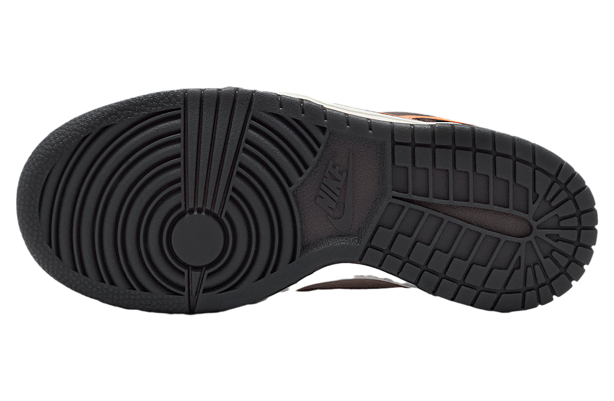 Nike Dunk Low GS Medium Grey / Black