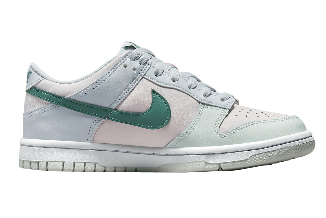 Nike Dunk Low GS Mineral Teal FD1232-002
