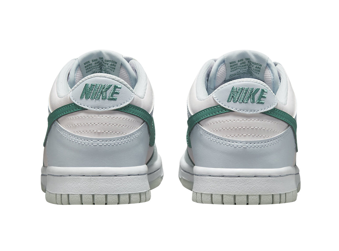 Nike Dunk Low GS Mineral Teal FD1232-002