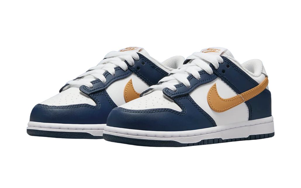 Nike Dunk Low GS Olympic