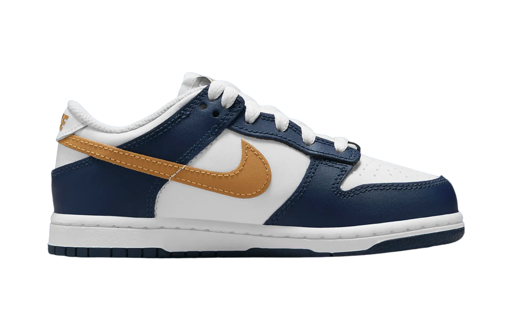 Nike Dunk Low GS Olympic