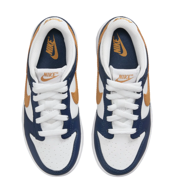 Nike Dunk Low GS Olympic