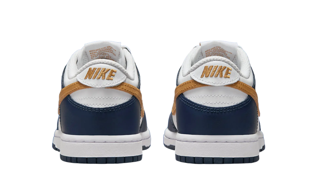 Nike Dunk Low GS Olympic