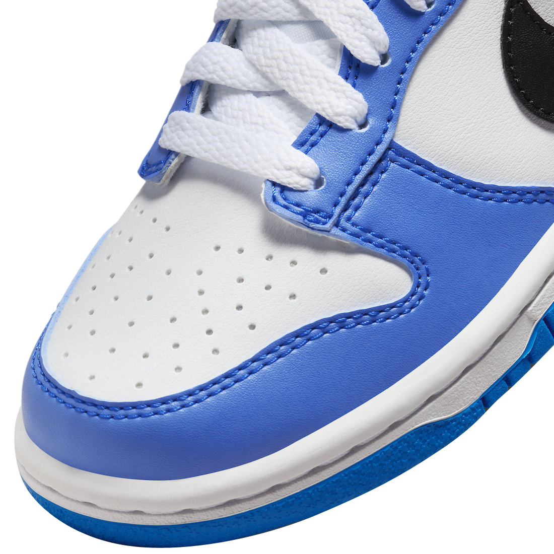 Nike Dunk Low GS Blue Iridescent