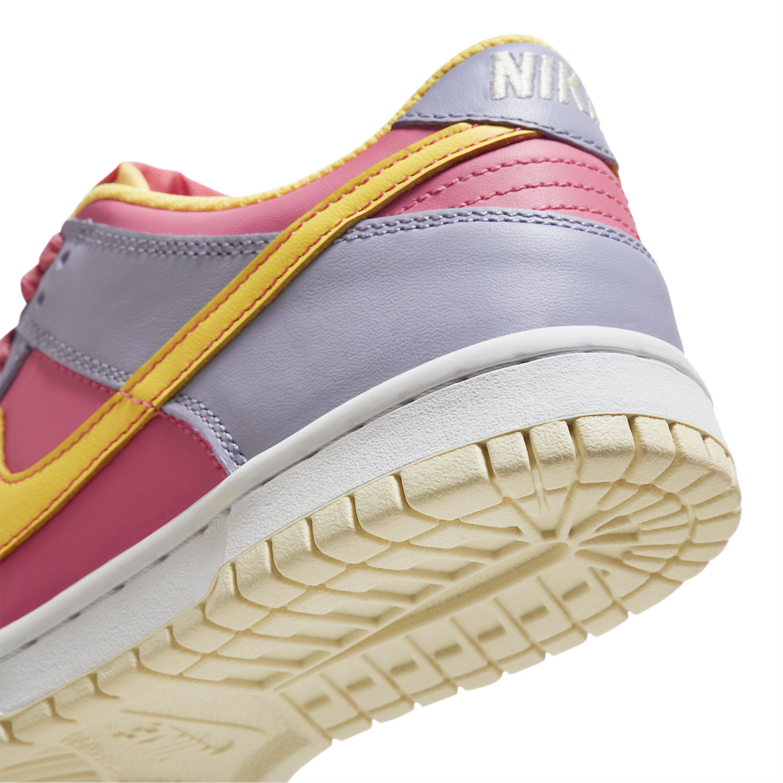 Nike Dunk Low GS Pink Purple - Dec 2023 - DH9765-500