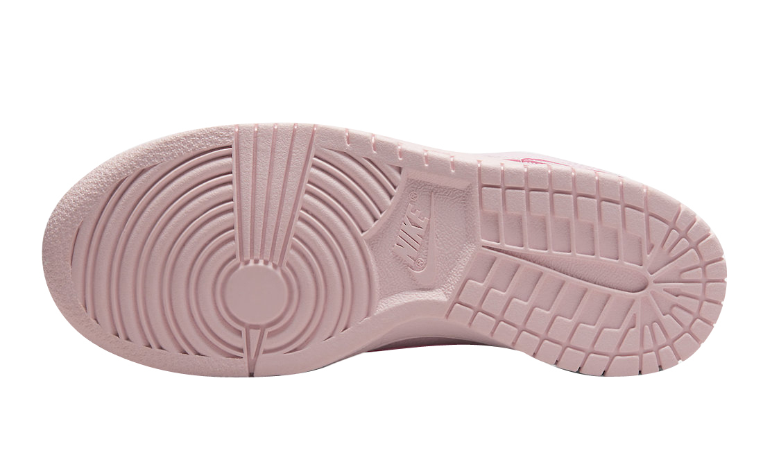 Nike Dunk Low GS Prism Pink 921803-601 - KicksOnFire.com