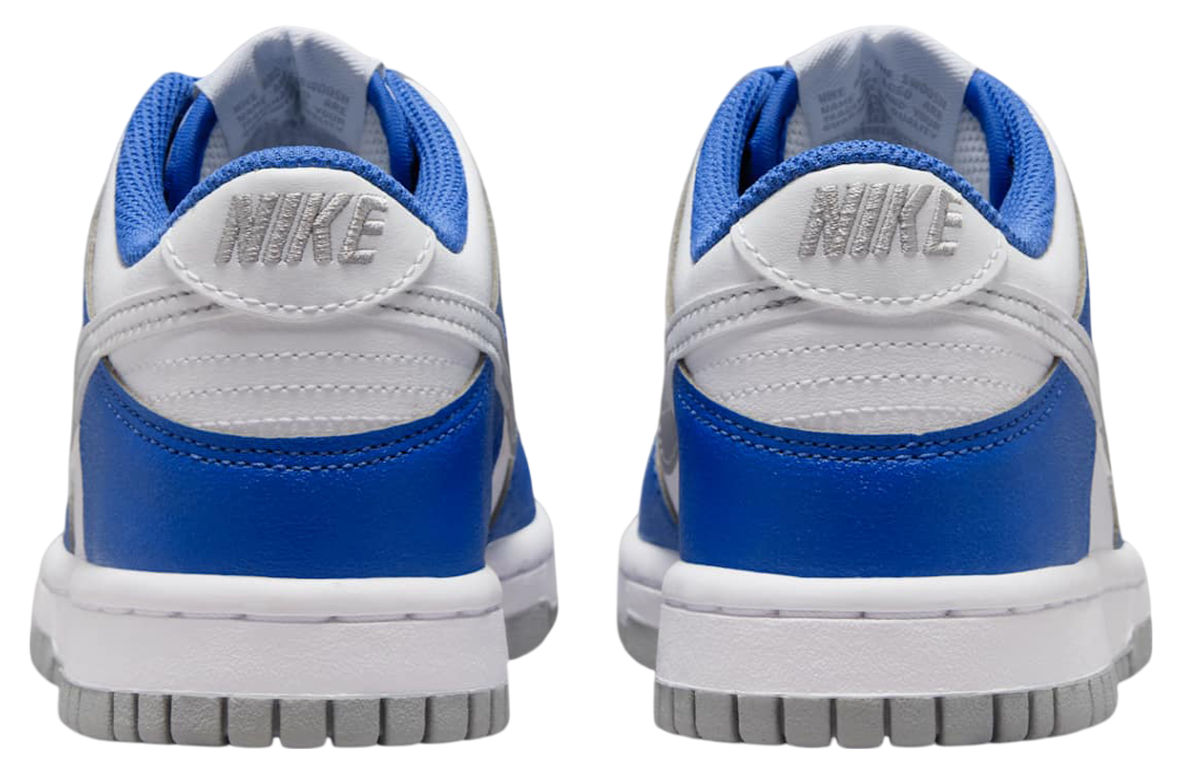 Nike Dunk Low GS Star Blue / Summit White