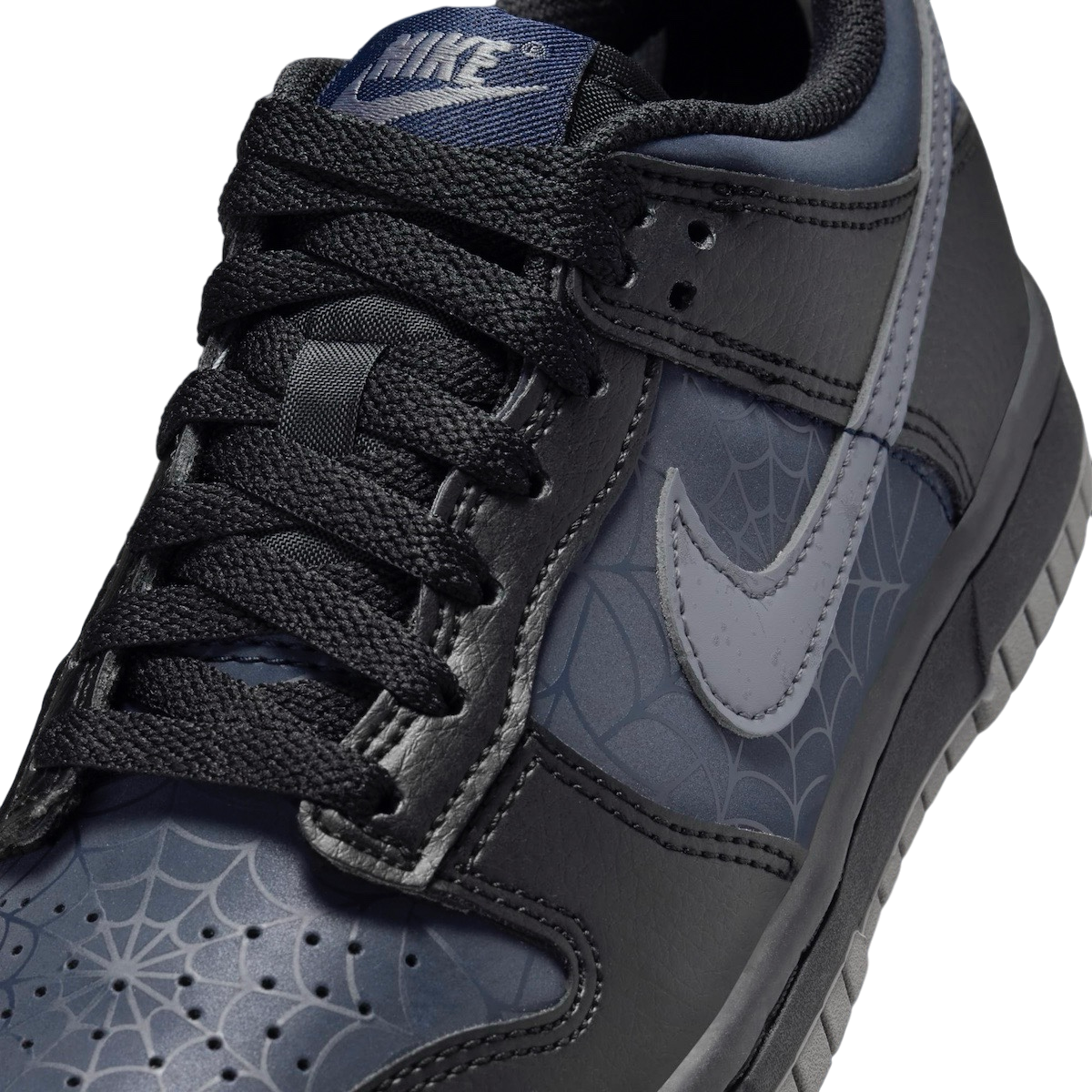 Nike Dunk Low GS Symbiote