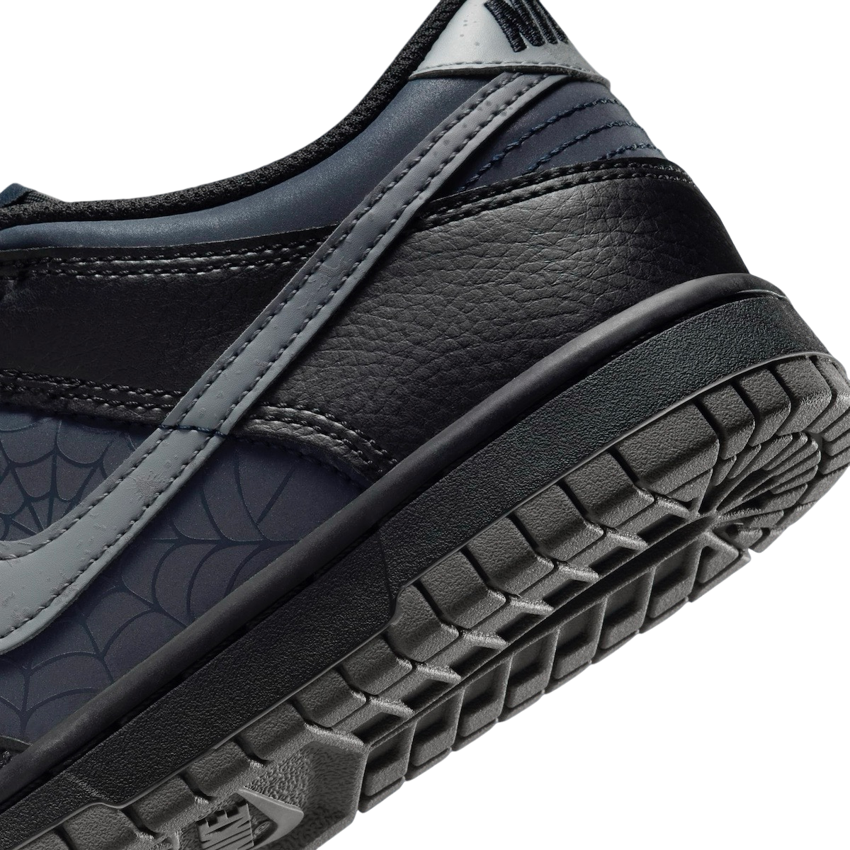 Nike Dunk Low GS Symbiote