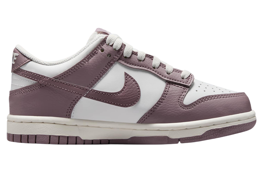 Nike Dunk Low GS Taupe Grey / Summit White