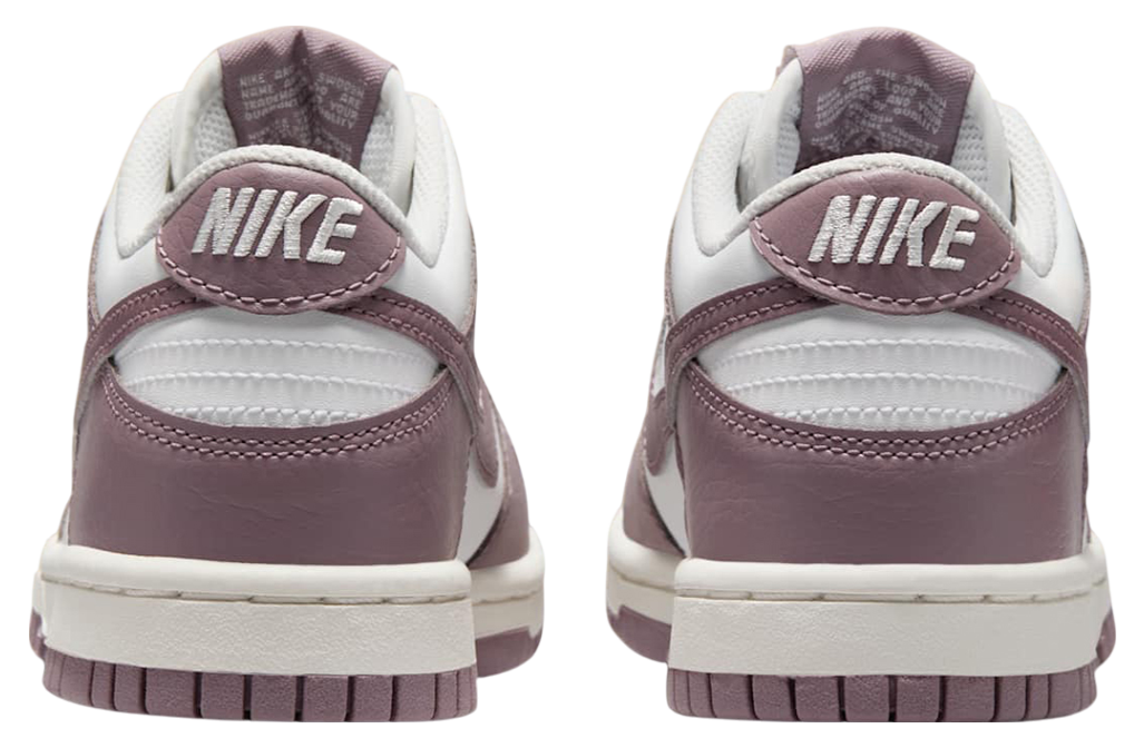 Nike Dunk Low GS Taupe Grey / Summit White