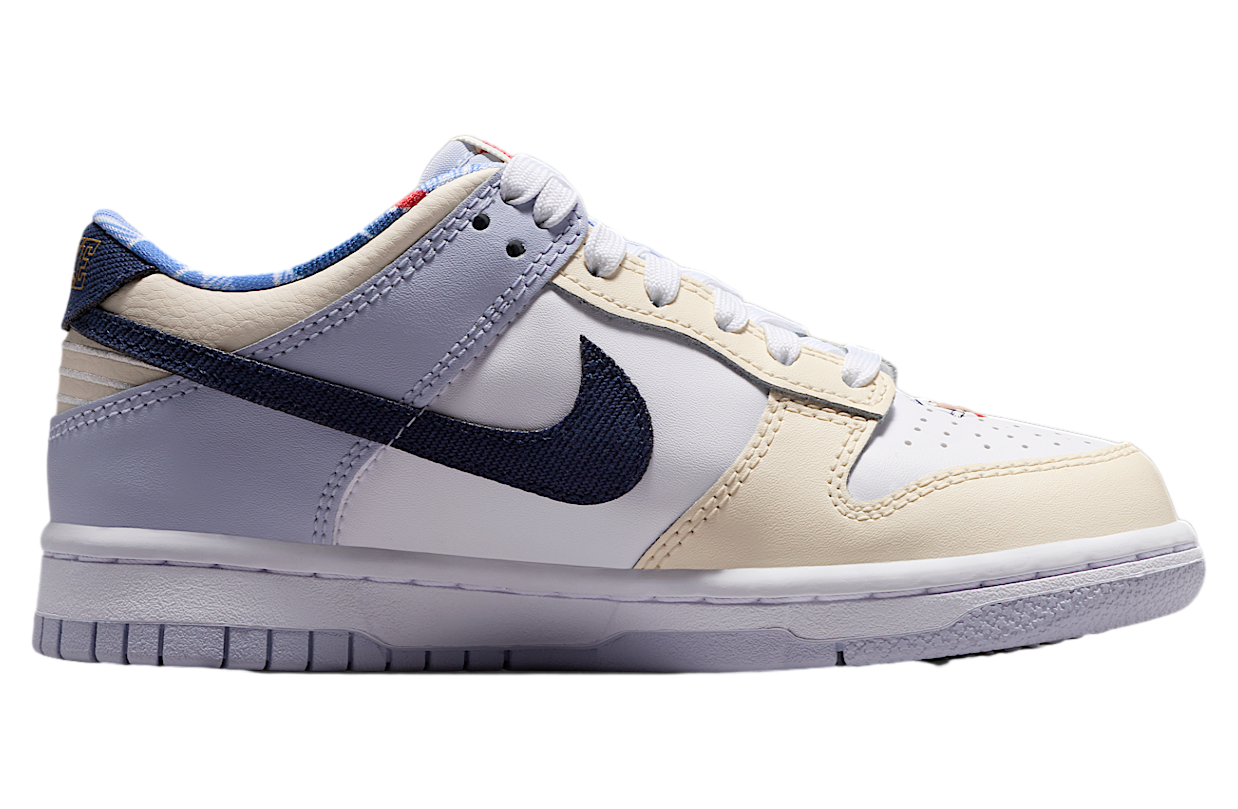 nike dunk low disrupt ghost