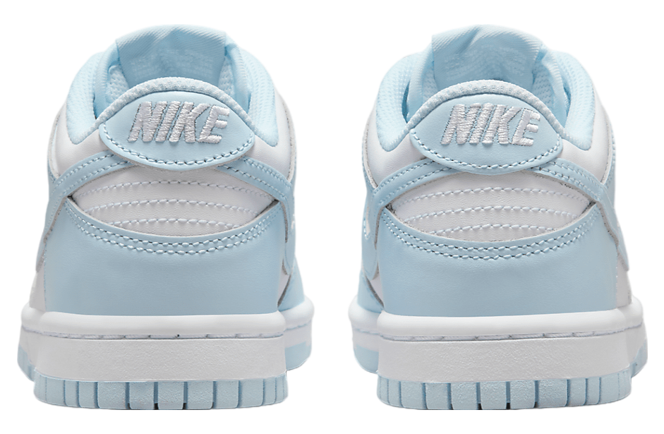 Nike Dunk Low GS White / Glacier Blue