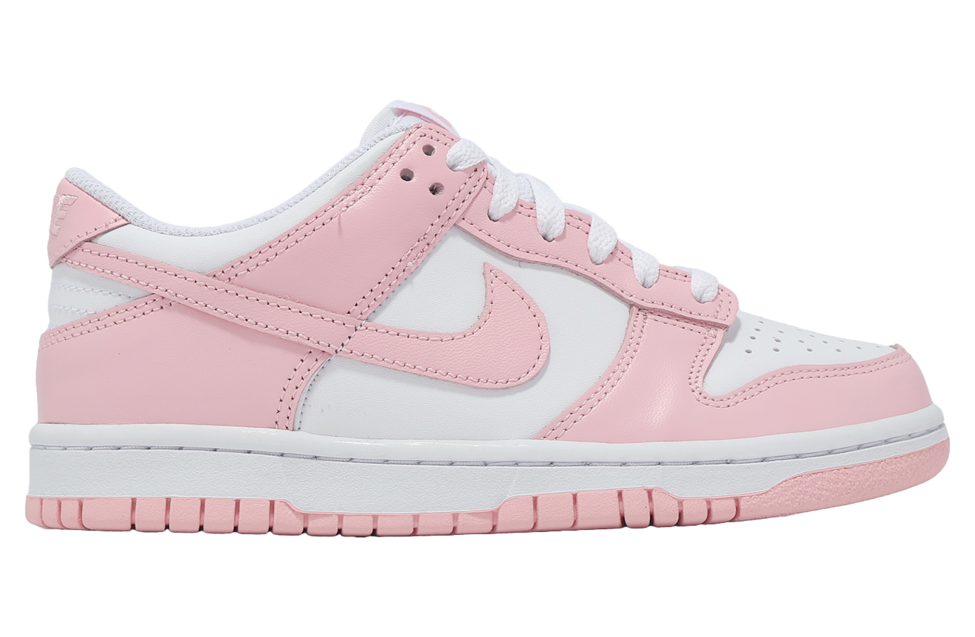 Candy Pink❤︎ WMNS) New Balance 550 'White Bubblegum Pink' BBW550BD