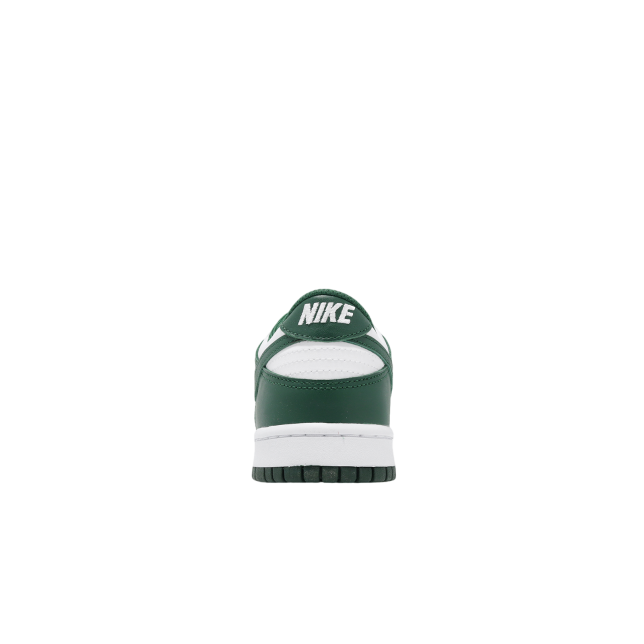 Nike Dunk Low GS White / Varsity Green - Jan 2024 - CW1590102