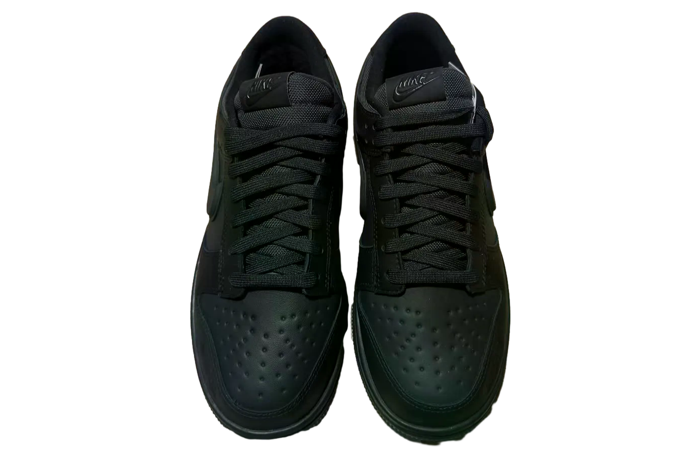 Nike Dunk Low Gtx Triple Black